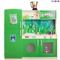 Игрушечная кухня &quot;Фиори Вэрде&quot; (PK218-04)
