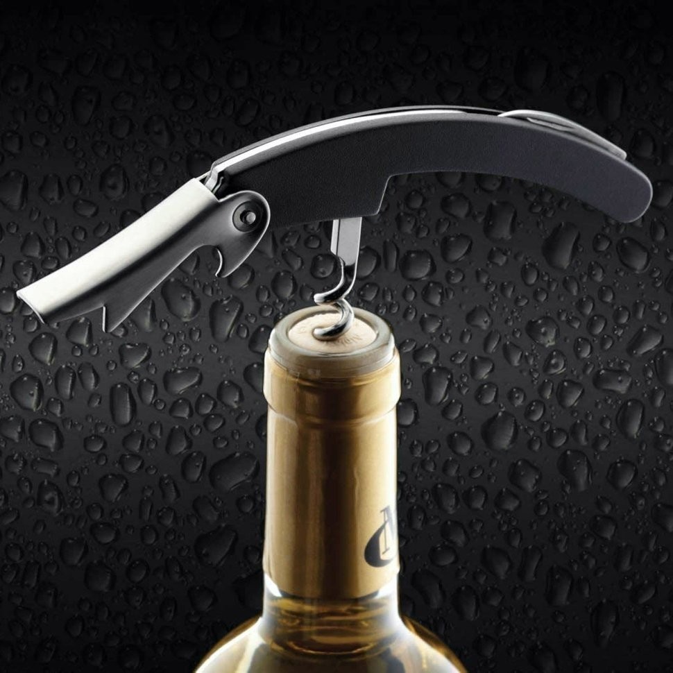 Kitchen Craft Штопор KCBCWAITERDISP