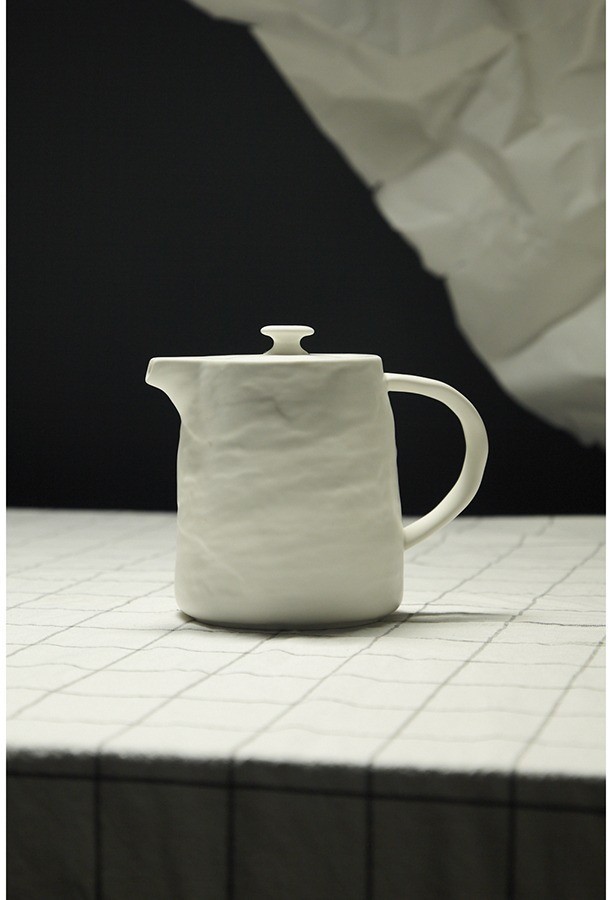 Чайник заварочный white cliffs, 1 л (76171)