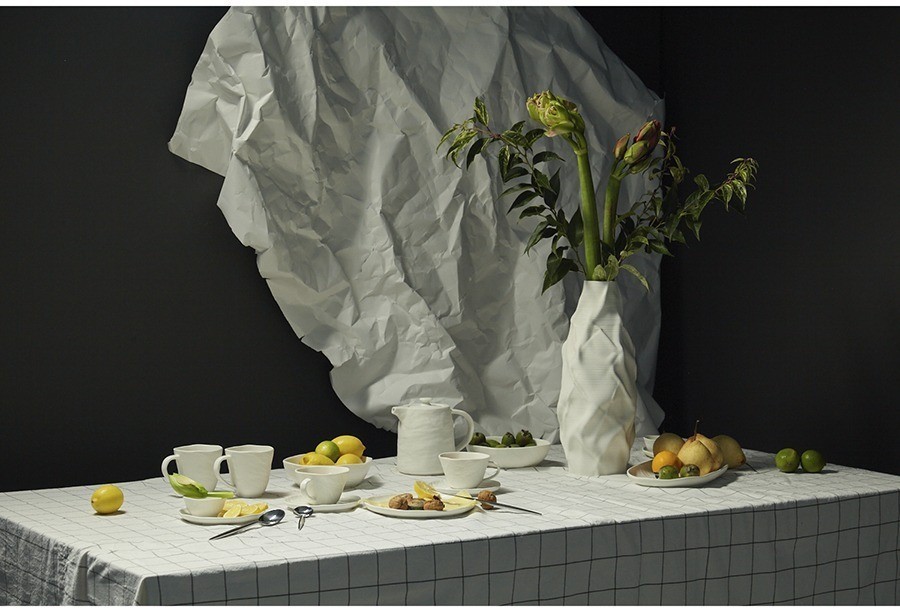 Чайник заварочный white cliffs, 1 л (76171)