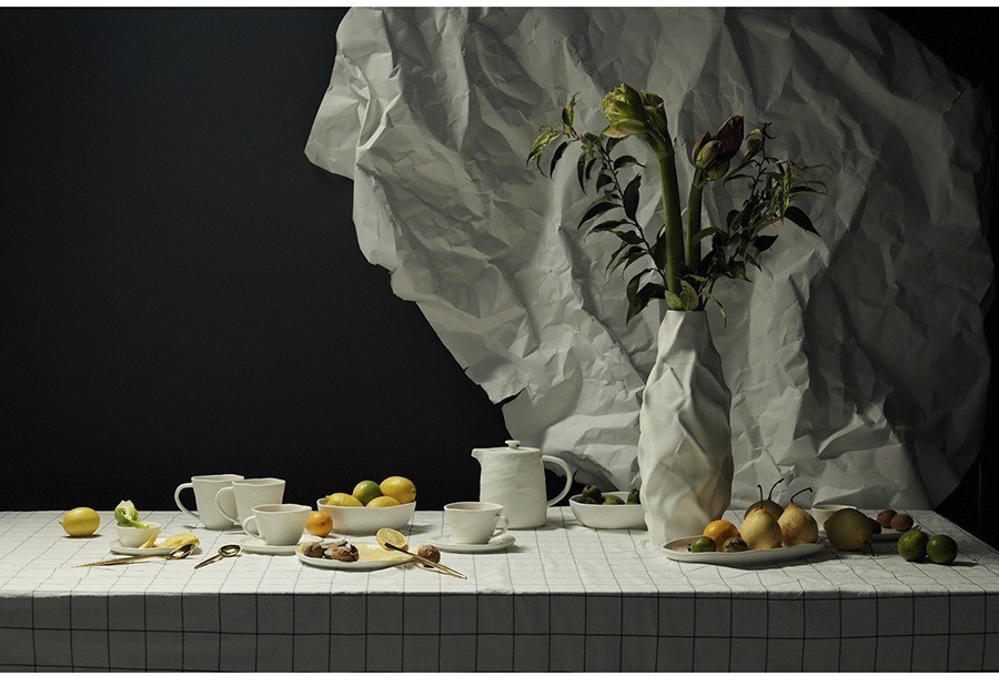 Чайник заварочный white cliffs, 1 л (76171)