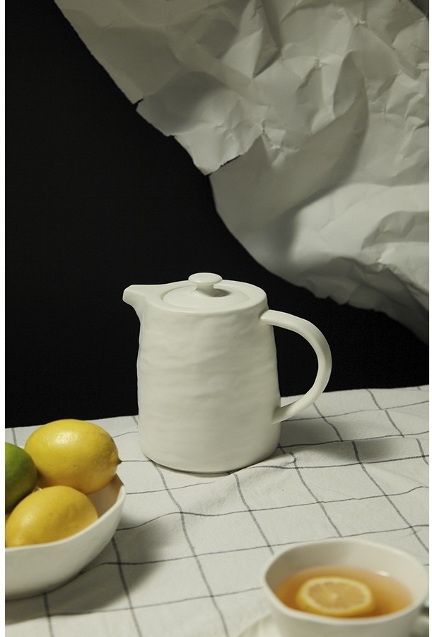 Чайник заварочный white cliffs, 1 л (76171)