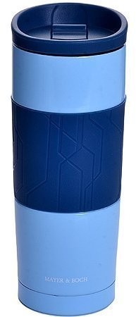 Термокружка 450 мл MAYER   BOCH (30514)