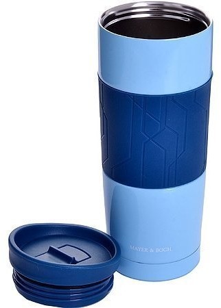 Термокружка 450 мл MAYER   BOCH (30514)