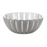 Салатник grace, D20 см, акрил, серый (54179)