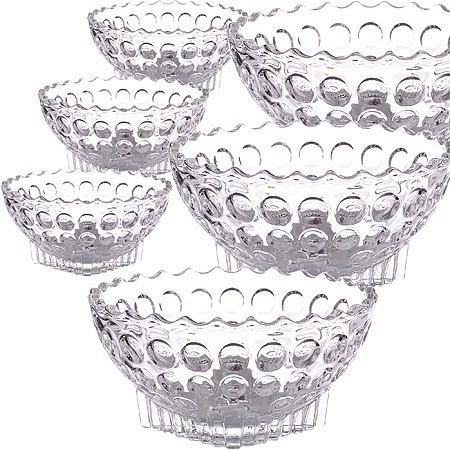 Вареница 6 пр, 300 мл. Semiramis (907-1)