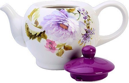 Заварочный чайник 950 мл Очарование LORAINE (60225)