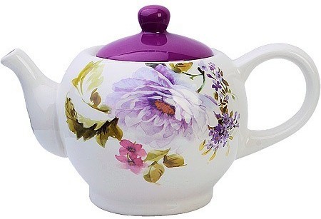 Заварочный чайник 950 мл Очарование LORAINE (60225)