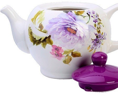 Заварочный чайник 950 мл Очарование LORAINE (60225)