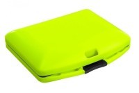 Коробка рыболовная Helios 11,5х9,5х3см HS-XD-30 (76304)