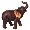 Статуэтка "слон" 23,5*11,5*25см Lefard (162-484)
