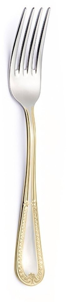 EME Вилка десертная X70FI/OR