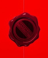 Салфетка &quot;рождество&quot; овал 60*120 см SANTALINO (829-133)