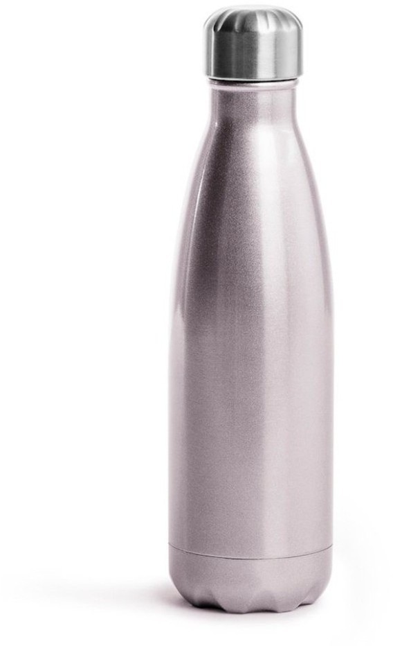 SagaForm Бутылка-термос To Go, розовая 5017709