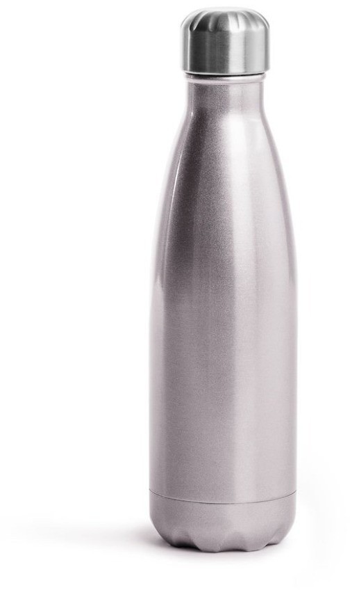 SagaForm Бутылка-термос To Go, розовая 5017709