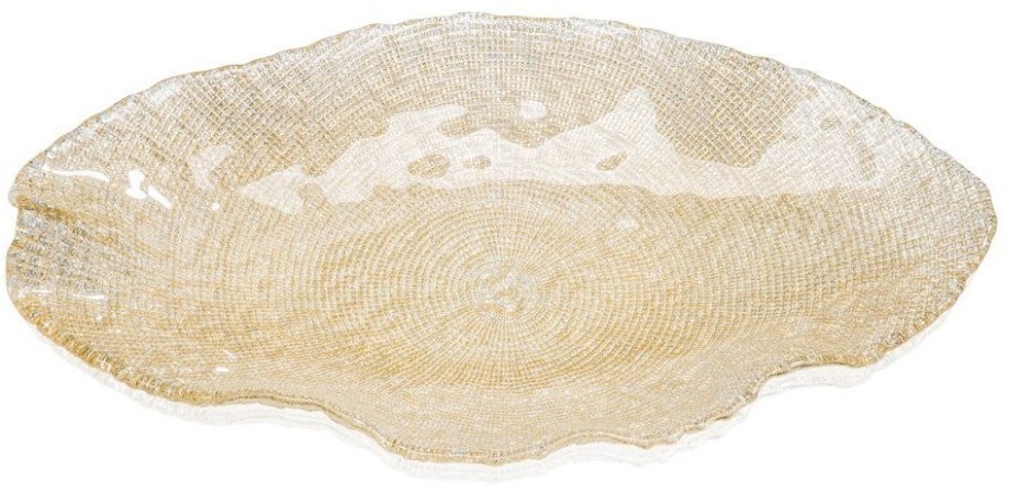 IVV Блюдо овальное большое Folies 8290.3