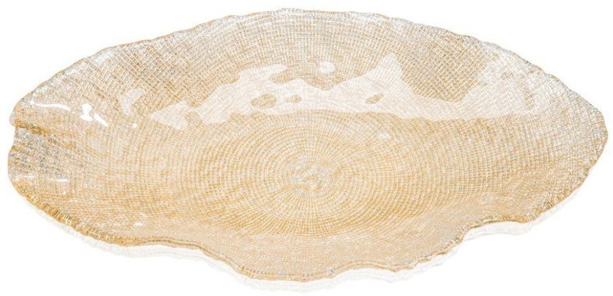 IVV Блюдо овальное большое Folies 8290.3