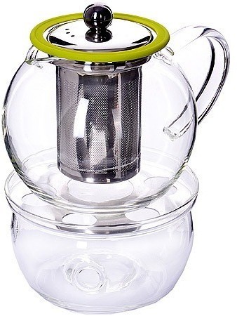 Чайник заварочный с подогревом 800 мл MAYER BOCH (25674)