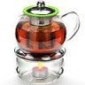Чайник заварочный с подогревом 800 мл MAYER BOCH (25674)