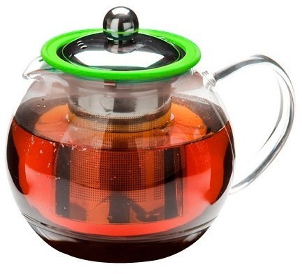 Чайник заварочный с подогревом 800 мл MAYER BOCH (25674)