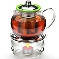Чайник заварочный с подогревом 800 мл MAYER BOCH (25674)