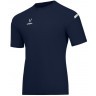 Футболка тренировочная JOGEL CAMP 2 Training Poly Tee, темно-синий (2112301)