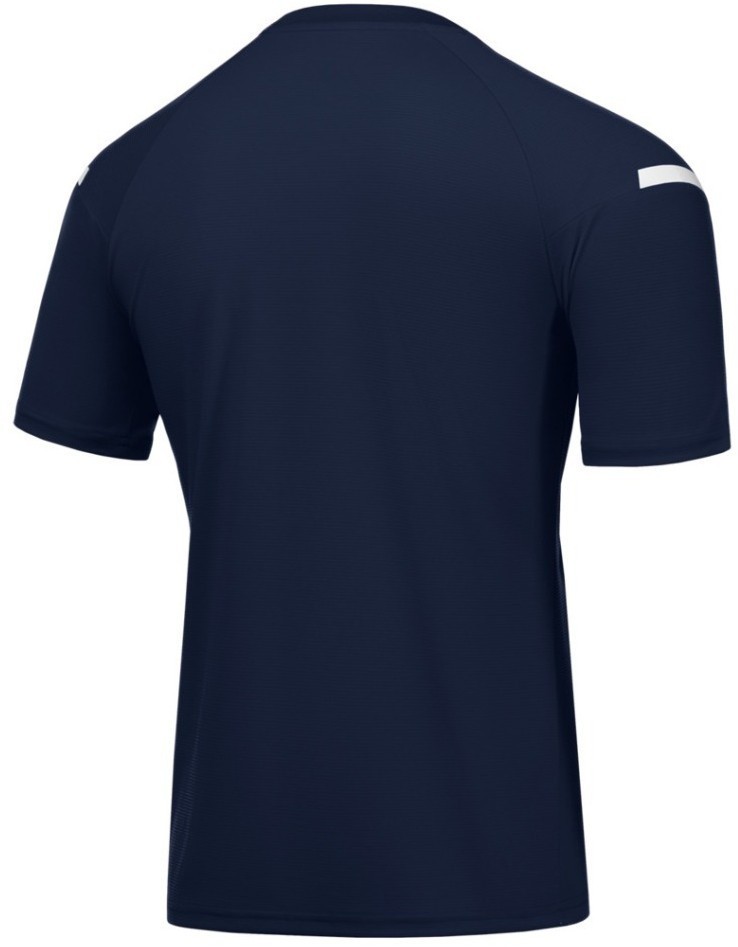 Футболка тренировочная JOGEL CAMP 2 Training Poly Tee, темно-синий (2112301)