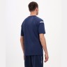 Футболка тренировочная JOGEL CAMP 2 Training Poly Tee, темно-синий (2112301)
