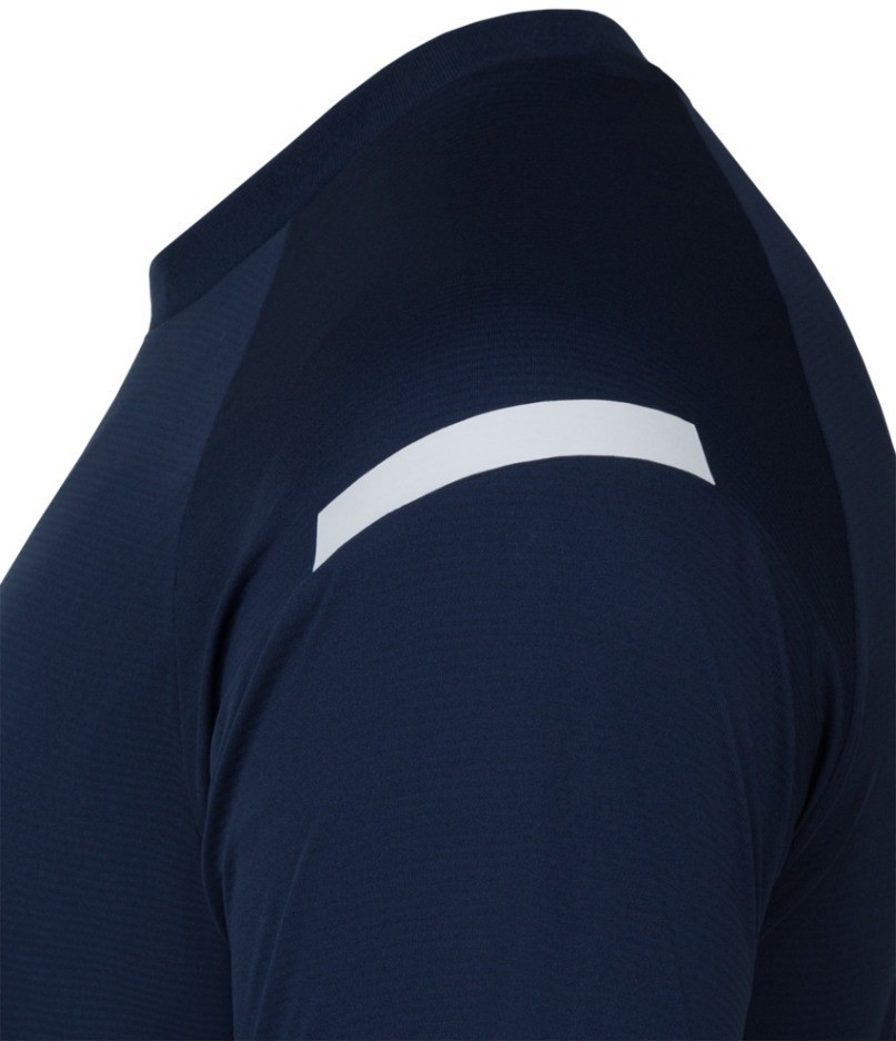 Футболка тренировочная JOGEL CAMP 2 Training Poly Tee, темно-синий (2112301)