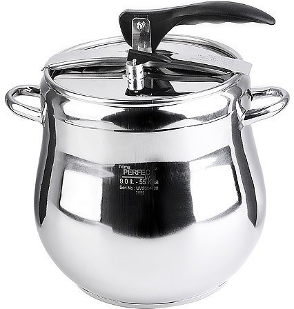 Скороварка 9 л Home Perfect (80359)