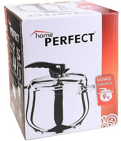 Скороварка 9 л Home Perfect (80359)