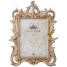 Фоторамка коллекция "рококо", 21,2*2,3*28,5cm Lefard (504-368)