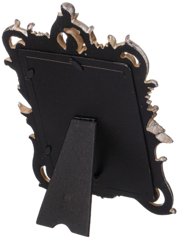 Фоторамка коллекция "рококо", 21,2*2,3*28,5cm Lefard (504-368)