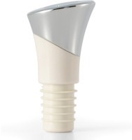 Kitchen Craft Пробка для бутылки Savora Cream 5120537