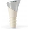 Kitchen Craft Пробка для бутылки Savora Cream 5120537