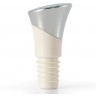 Kitchen Craft Пробка для бутылки Savora Cream 5120537