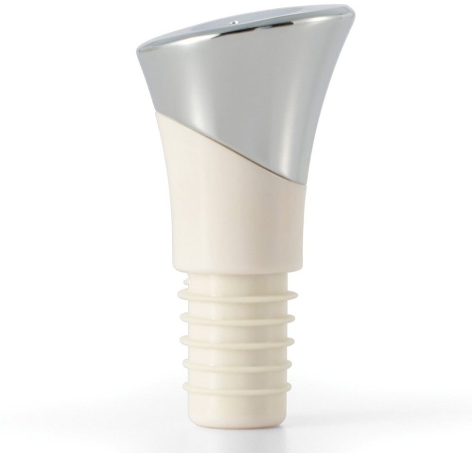 Kitchen Craft Пробка для бутылки Savora Cream 5120537