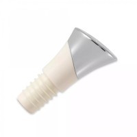 Kitchen Craft Пробка для бутылки Savora Cream 5120537