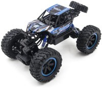 Радиоуправляемый краулер MZ Blue Climbing Car 1:14 2.4G (MZ-2838-B)