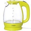 Чайник электрический 1,7 л ZIMBER (11178)