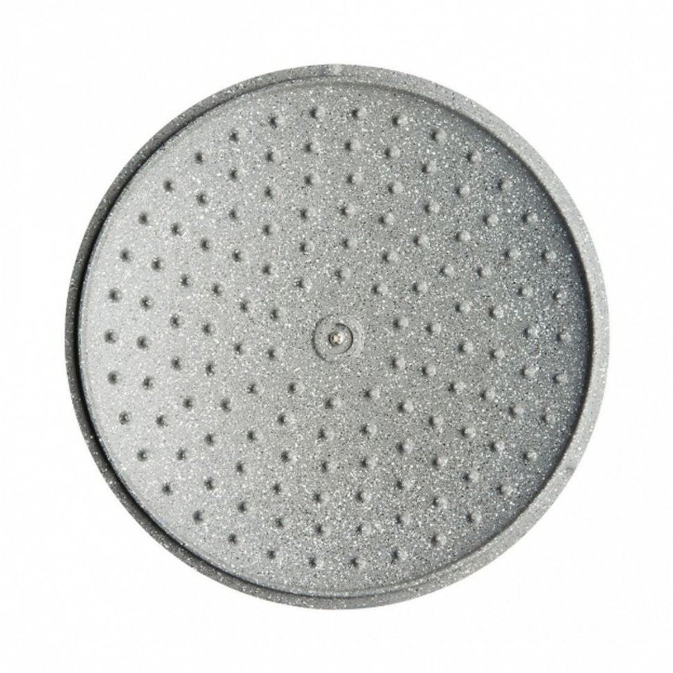 Кастрюля с крышкой 24 см литой алюминий 4л MasterClass MCMCRD24