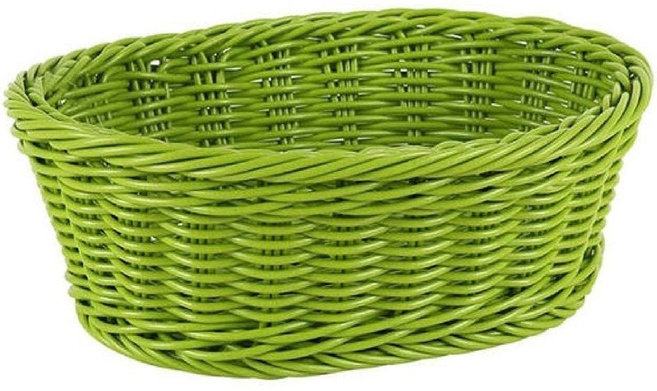 Viejo Valle Корзинка для хлеба овал фисташковый Belvedere B919015