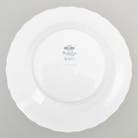 Набор тарелок обеденных lefard &quot;nostalgie&quot; 2 шт. 25,5 см (590-667)