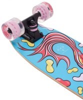 Круизер деревянный Axolotl 24.5&quot;X7.25&quot; (2022774)