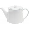 Чайник FIX261-02202F, керамика, white, Costa Nova