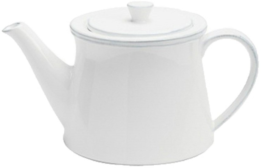 Чайник FIX261-02202F, керамика, white, Costa Nova