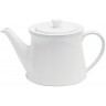 Чайник FIX261-02202F, керамика, white, Costa Nova