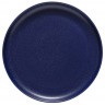 Тарелка SOP271-BBY(SOP271-VC7210), 27,5 см, керамика, Blueberry, CASAFINA BY COSTA NOVA