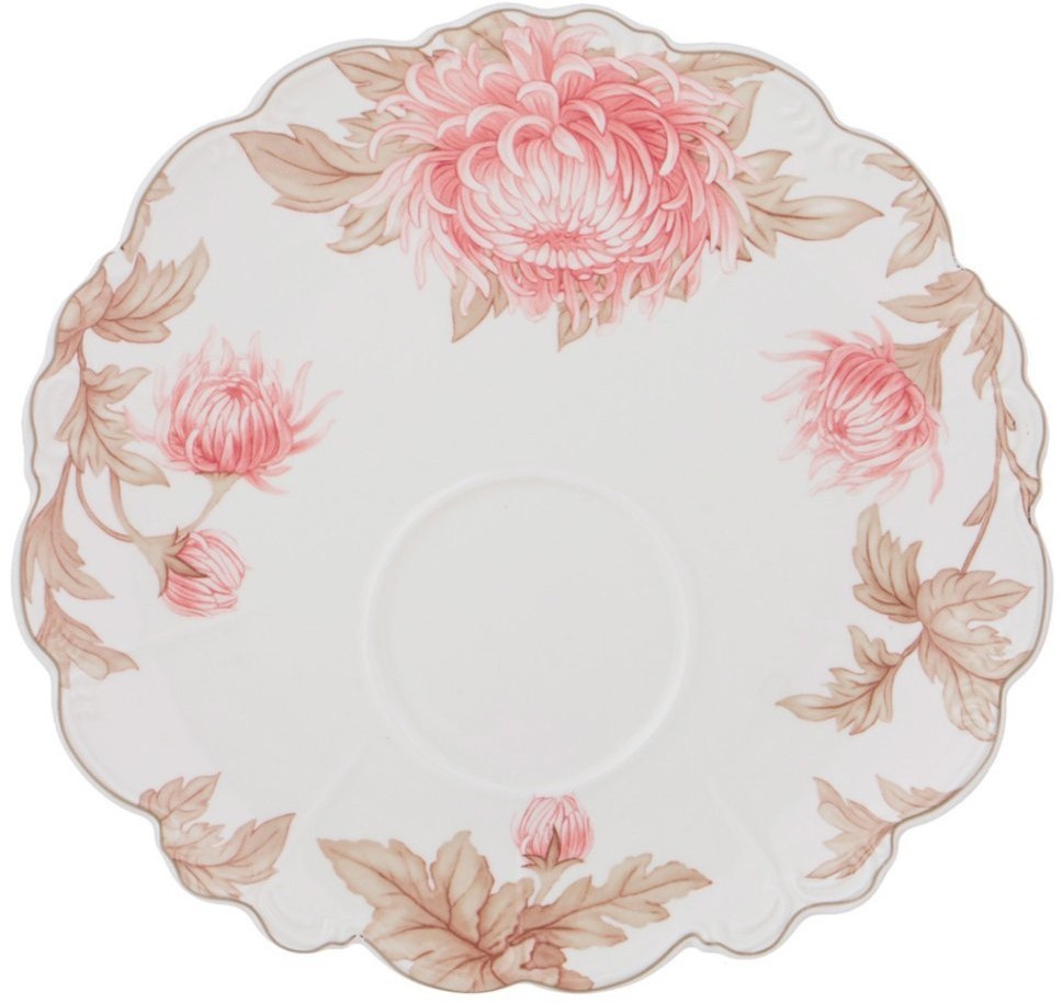 Чайная пара lefard "астра" 280 мл (86-2522)