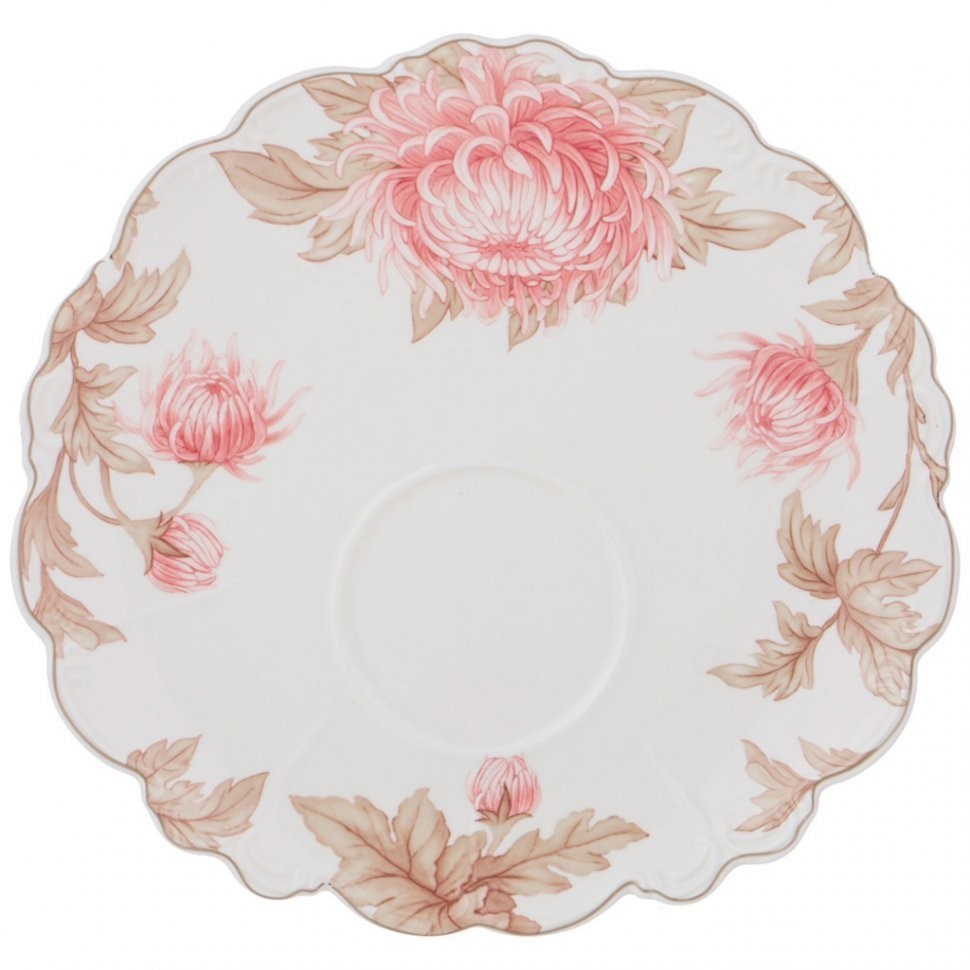 Чайная пара lefard "астра" 280 мл (86-2522)